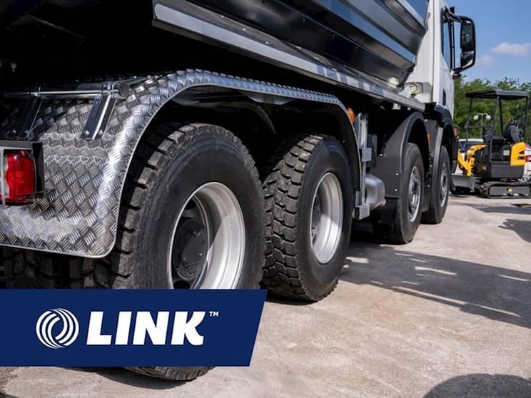 Click to view all images Car / Bus / Truck business for sale in South East Queensland Greater Region QLD - Image 1