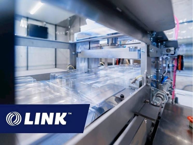 Click to view all images Manufacturing / Engineering business for sale in South East Queensland Greater Region QLD - Image 1