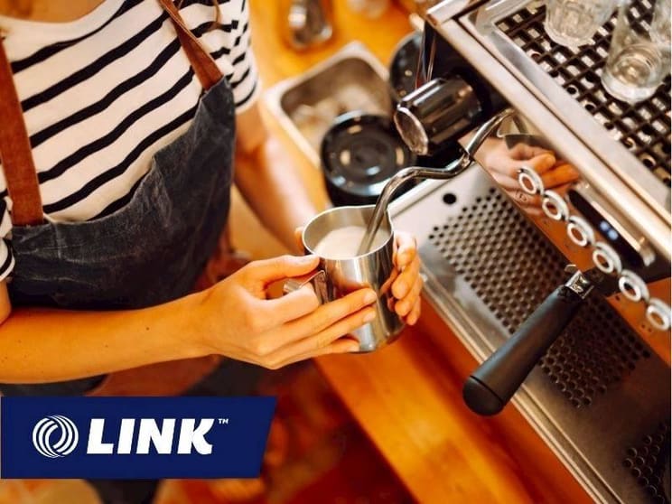 Cafe & Coffee Shop  business for sale in South East Queensland Greater Region QLD - Image 2