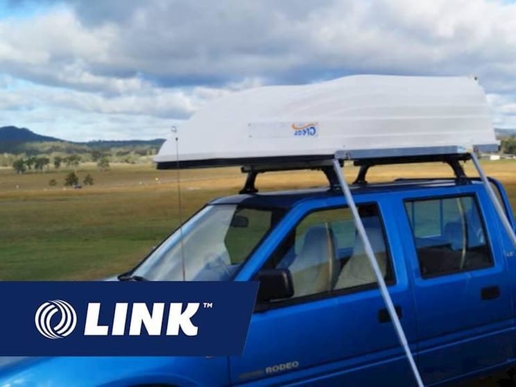Click to view all images Manufacturing / Engineering business for sale in South East Queensland Greater Region QLD - Image 1