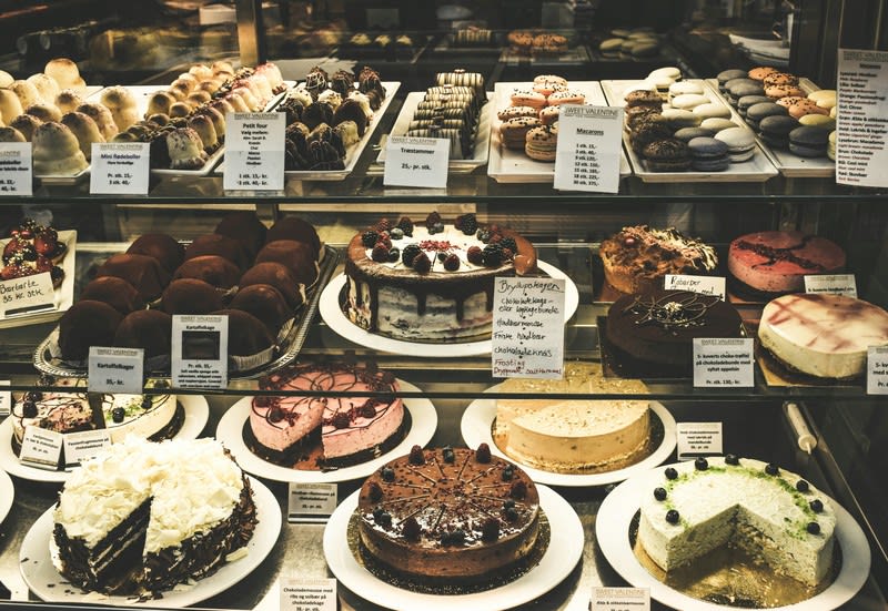 Click to view all images Bakery business for sale in Mordialloc - Image 1