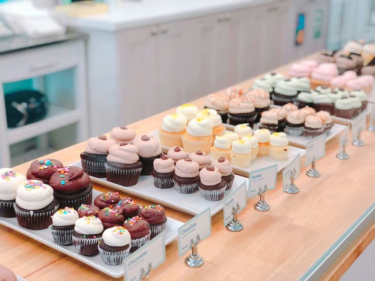 Click to view all images Bakery business for sale in Mordialloc - Image 3