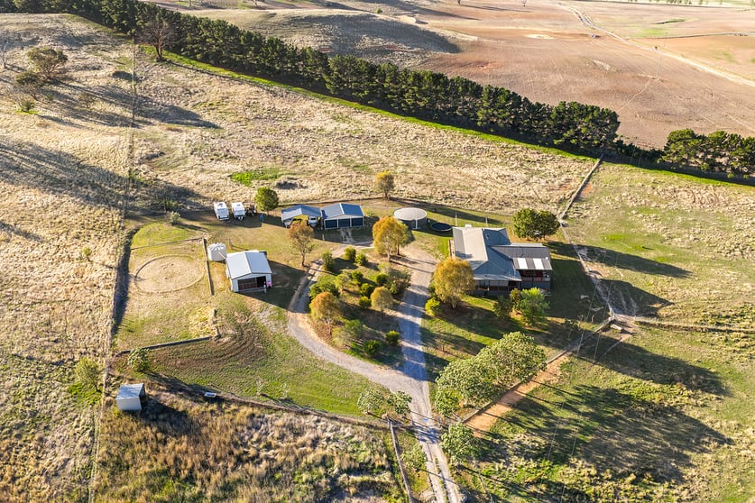 52 Good Hope Road Yass NSW 2582 - Image 1