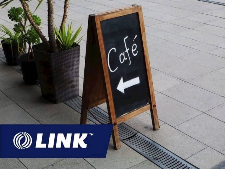 Cafe & Coffee Shop  business for sale in South East Queensland Greater Region QLD - Image 1