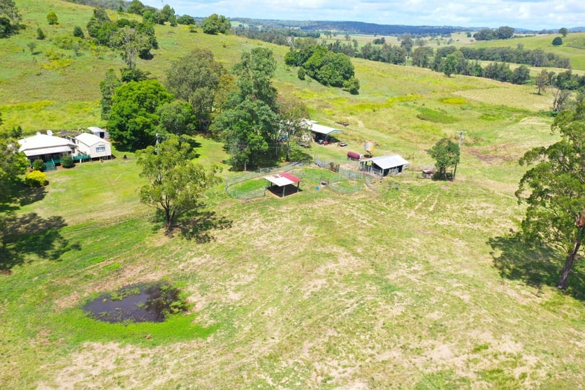 495 Upper Stratheden Road Kyogle NSW 2474 - Image 2