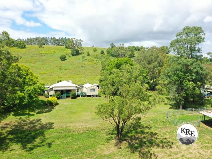 495 Upper Stratheden Road Kyogle NSW 2474 - Image 3