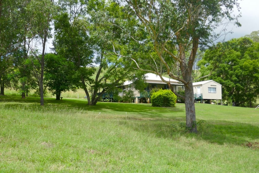 495 Upper Stratheden Road Kyogle NSW 2474 - Image 1