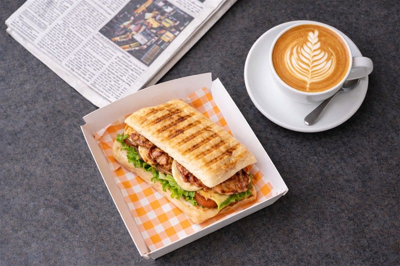 Click to view all images Cafe & Coffee Shop business for sale in Melbourne - Image 3
