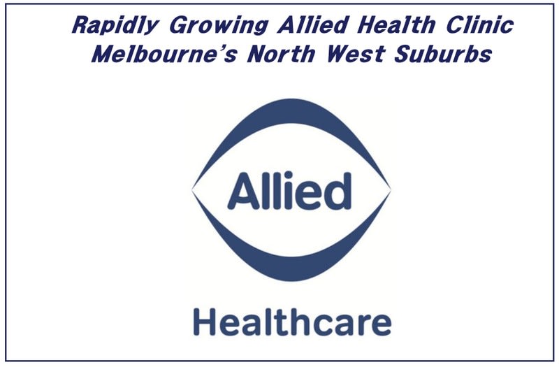 Click to view all images Beauty, Health & Fitness business for sale in Melbourne - Image 1