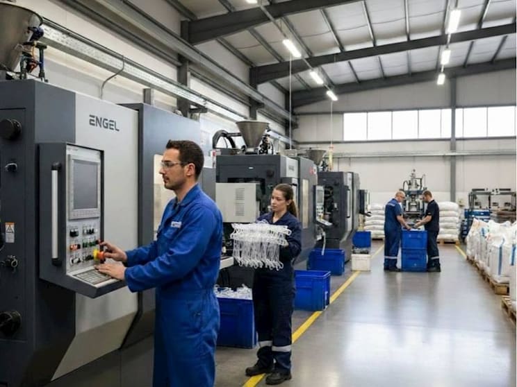 Click to view all images Manufacturing / Engineering business for sale in Sydney Region NSW - Image 3
