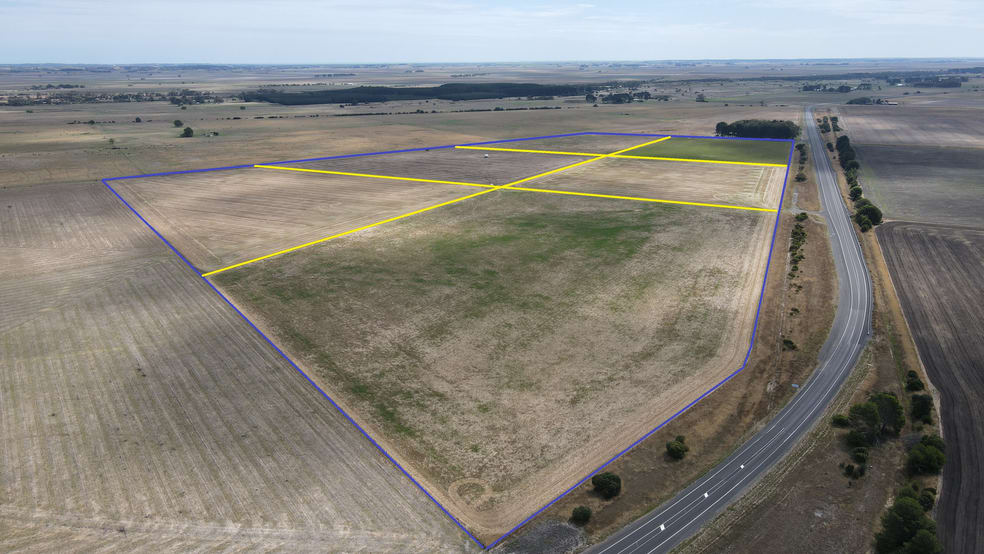 Click to view all images Lot 187/& Section 78 Princess Highway Millicent SA 5280 - Image 2