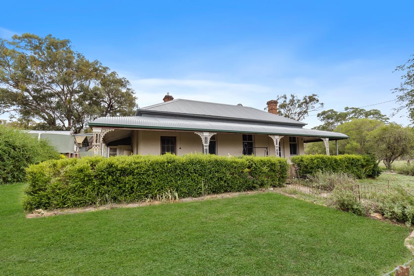 686 Uamby Road Gulgong NSW 2852 - Image 2
