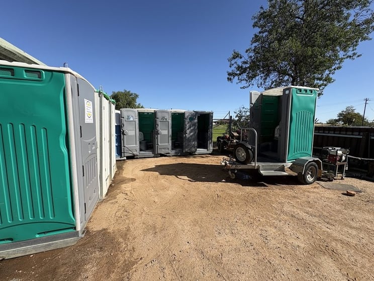 Hire  business for sale in Corowa - Image 3