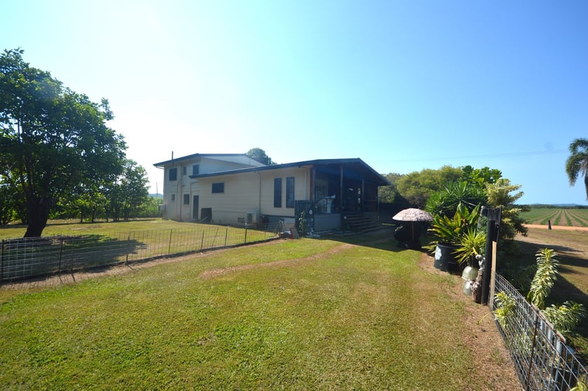 Click to view all images 164 Gangemi Road Lower Cowley QLD 4871 - Image 1