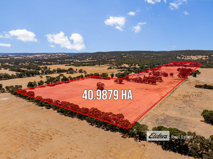 130 Wealand Road Waroona WA 6215 - Image 1