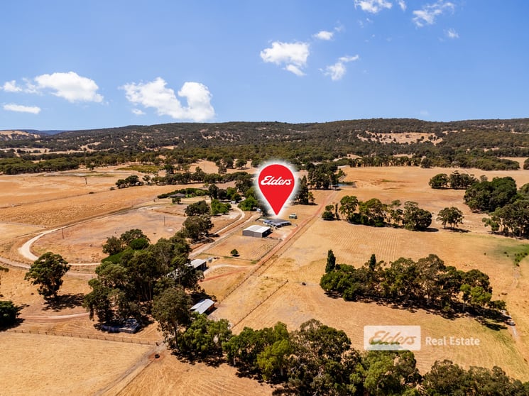130 Wealand Road Waroona WA 6215 - Image 2