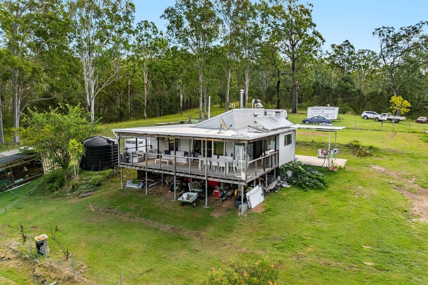 284 Peckhams Road Ewingar NSW 2469 - Image 3