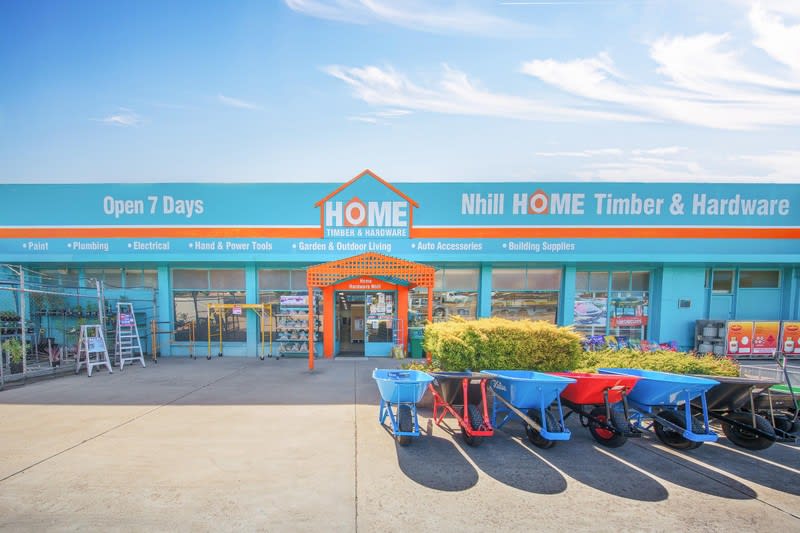 Building & Construction  business for sale in Northern Victoria VIC - Image 1