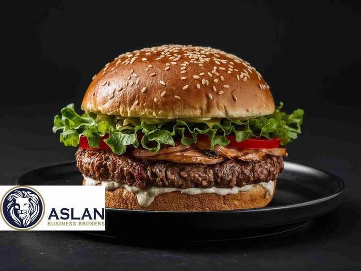 Takeaway Food  business for sale in Reservoir - Image 3