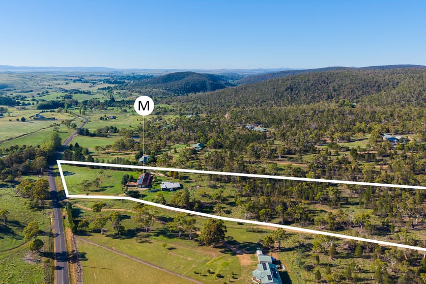 Click to view all images 623 Mittagang Road Cooma NSW 2630 - Image 2