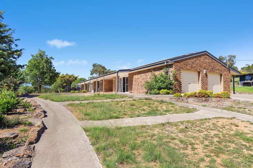 Click to view all images 623 Mittagang Road Cooma NSW 2630 - Image 3