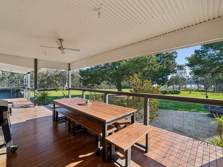 Click to view all images 550 Howes Creek Road Mansfield VIC 3722 - Image 3