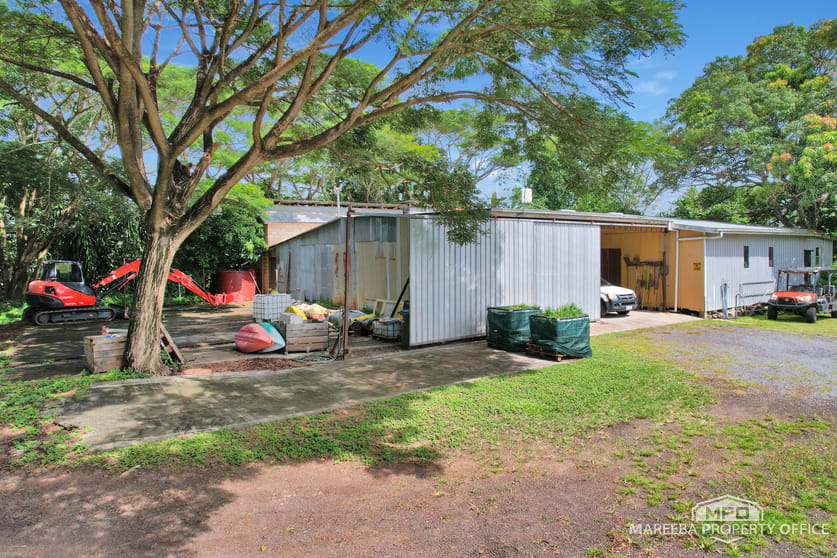 Click to view all images 346 Roiko Road Mareeba QLD 4880 - Image 2