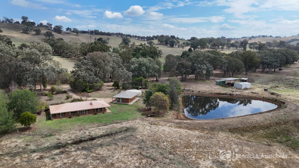 Click to view all images 87 Thrums Road Greta West VIC 3675 - Image 2