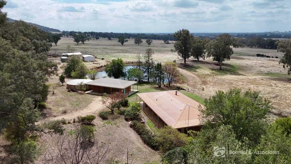 Click to view all images 87 Thrums Road Greta West VIC 3675 - Image 3