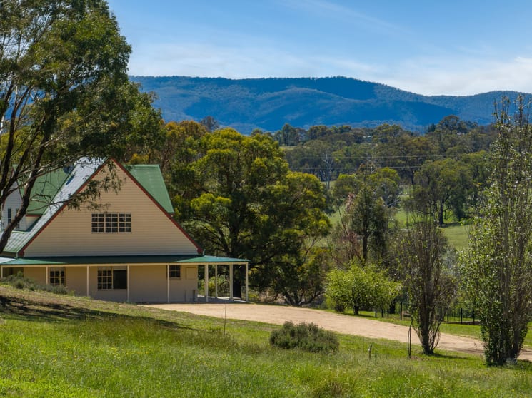 Click to view all images 1999 O'Connell Road O'connell NSW 2795 - Image 2