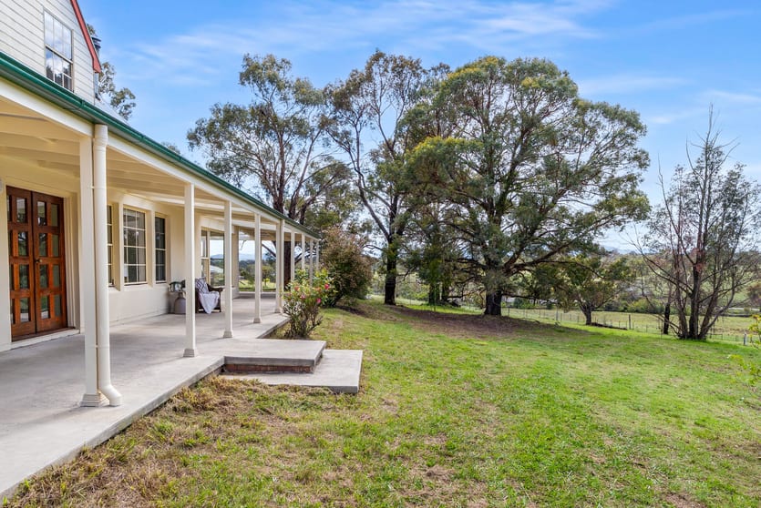 Click to view all images 1999 O'Connell Road O'connell NSW 2795 - Image 3