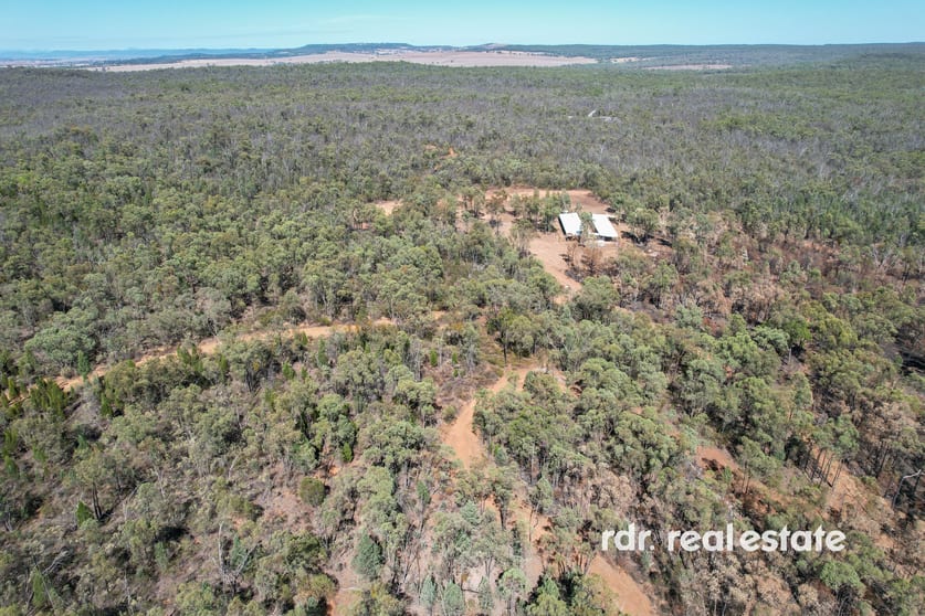 Click to view all images Lot 60 Oregon Road Warialda NSW 2402 - Image 1