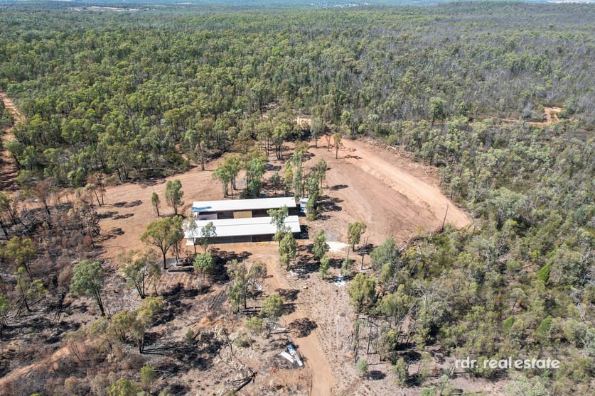 Click to view all images Lot 60 Oregon Road Warialda NSW 2402 - Image 3