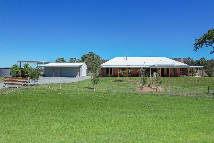 Click to view all images 1514 Willina Road Gloucester NSW 2422 - Image 1