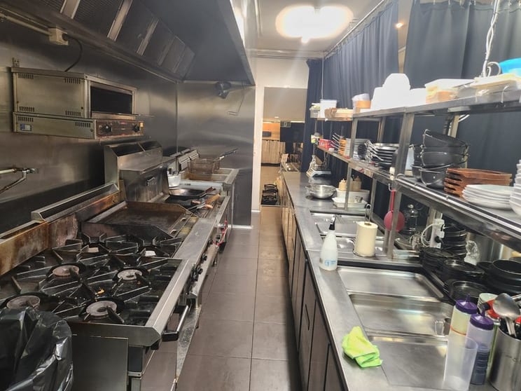 Restaurant  business for sale in Hobart - Image 3