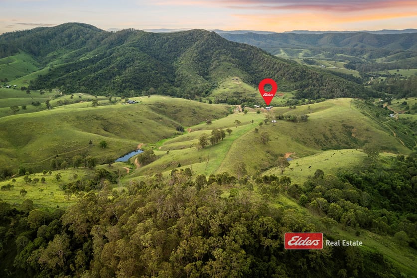 Click to view all images 949 Tipperary Road, Tipperary via Gloucester NSW 2422 - Image 1