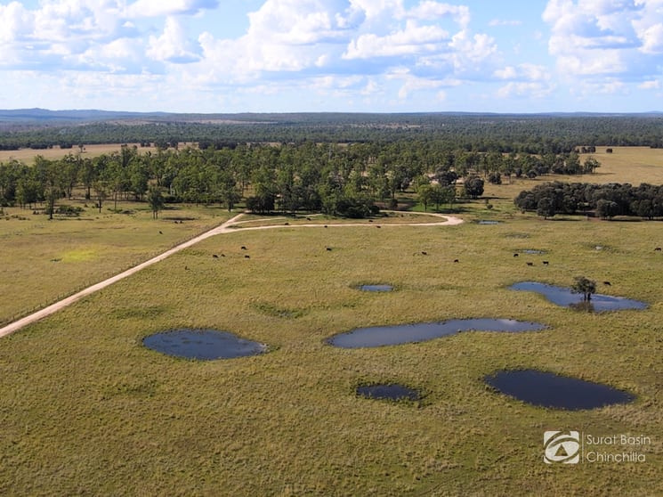 “Gedley et. al.” West Boondooma Road Durong QLD 4610 - Image 3