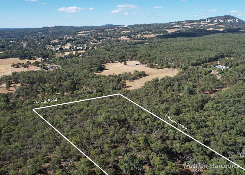 Click to view all images Lot 2 Skirkas Road Buninyong VIC 3357 - Image 1