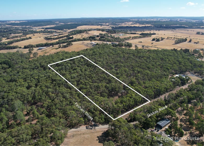 Click to view all images Lot 2 Skirkas Road Buninyong VIC 3357 - Image 2