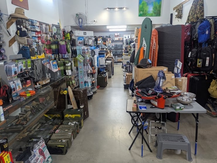 Click to view all images Recreation & Sport business for sale in Byron Bay - Image 3