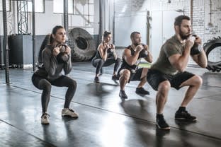 Click to view all images Sports Complex & Gym business for sale in Bendigo - Image 3