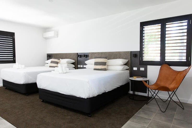 Click to view all images Accommodation & Tourism business for sale in Dubbo - Image 3
