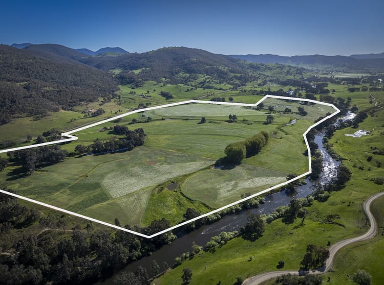 Click to view all images - Murray River Road Pine Mountain VIC 3709 - Image 2