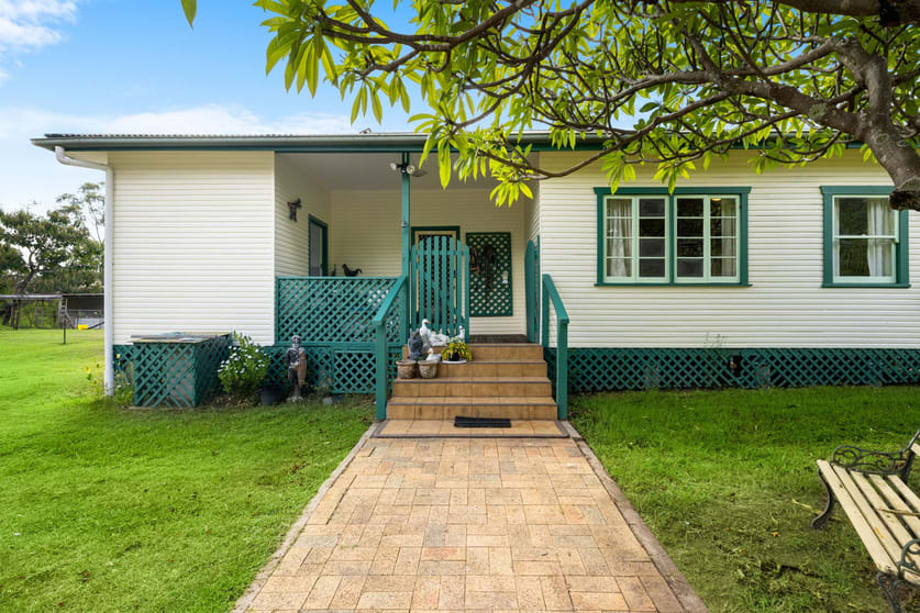 242 Ewingar Ridge Road Ewingar NSW 2469 - Image 3
