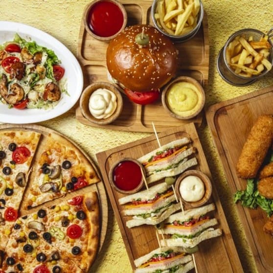 Click to view all images Takeaway Food business for sale in Mansfield - Image 3