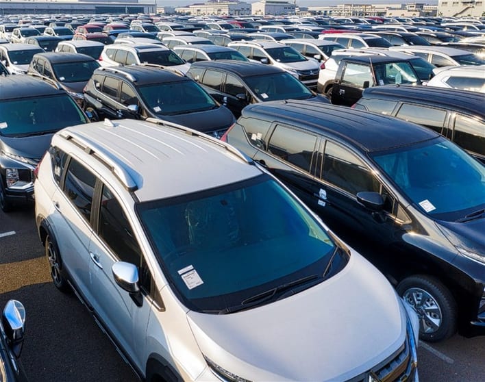 Car Rental  business for sale in QLD - Image 1