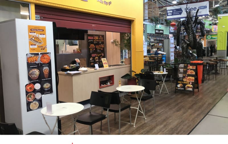 Click to view all images Shop 140b/243-253 Walter Road Morley WA 6062 - Image 1