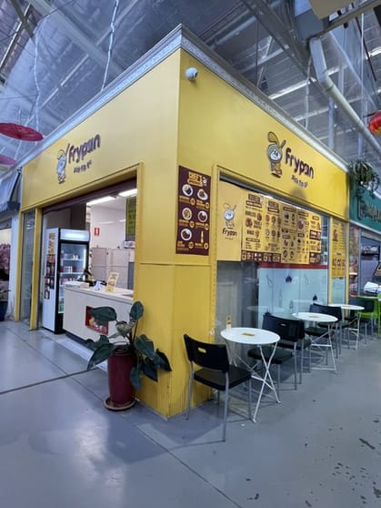 Click to view all images Shop 140b/243-253 Walter Road Morley WA 6062 - Image 3