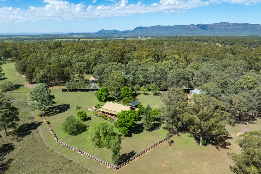 633 Hermitage Road Pokolbin NSW 2320 - Image 1