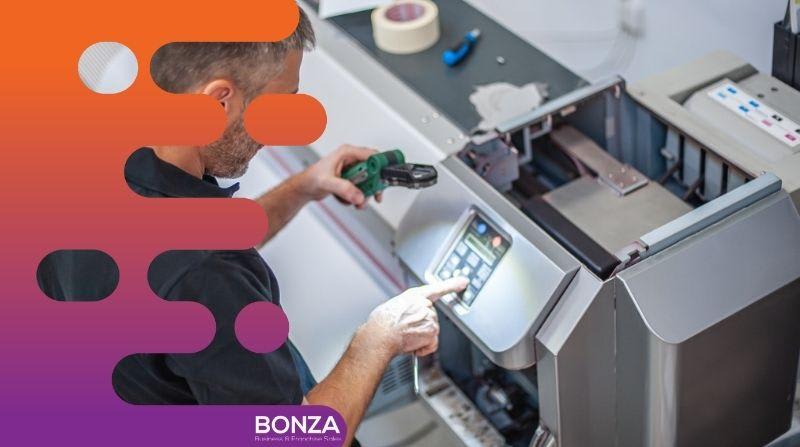 Click to view all images Repair business for sale in Kuluin - Image 1